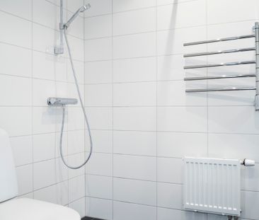 Hägerneholmsvägen, Täby - Foto 4