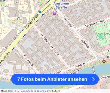 Fehmarner Straße, Berlin - Foto 1