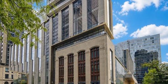 Appartement Ville-Marie (Montréal) À Louer - Photo 3