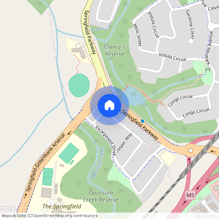 61 Emerald Crescent, Springfield QLD 4300