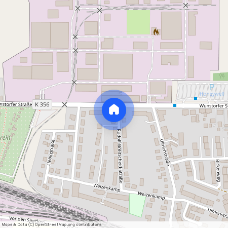 Rudolf-Breitscheid-Str. 19, 30926 Seelze