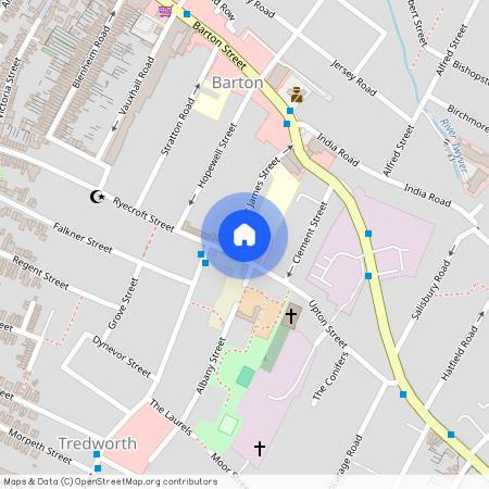 Upton Street, Gloucester, GL1 4JT, Gloucestershire