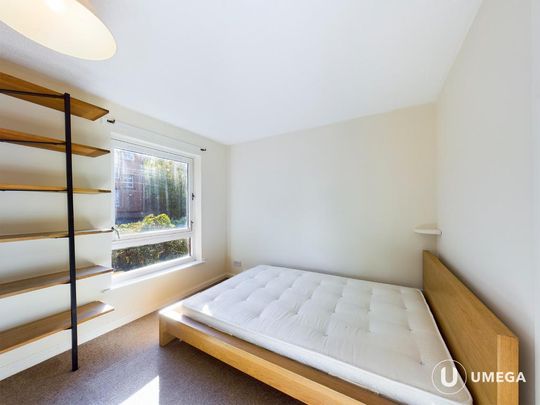 3 bedroom apartment to rent - Photo 1