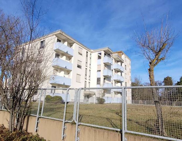 Helles Apartment mit schöner Aussicht im UNI-Wohngebiet - Foto 1