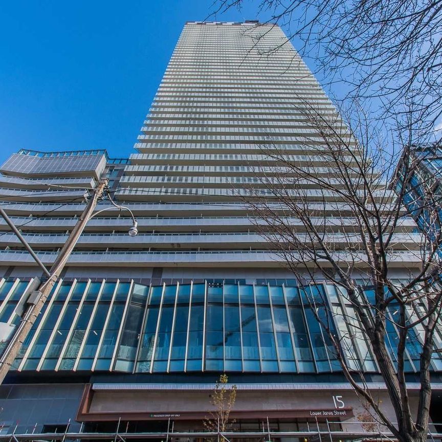 For Lease - 15 Lower Jarvis Street Unit# 3606, Toronto, Ontario - Photo 1