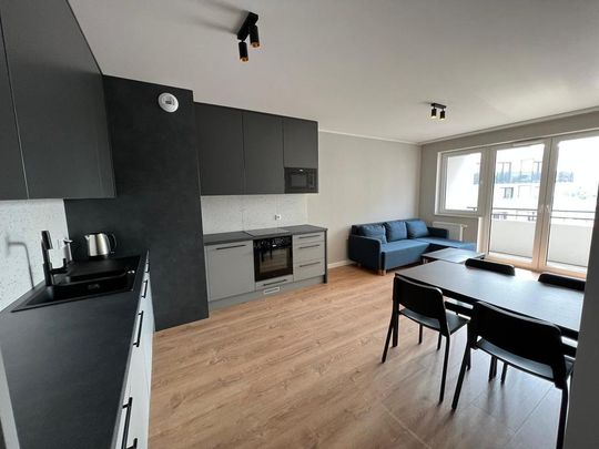 Mieszkanie na wynajem Wrocław-Stare Miasto Wrocław - Zdjęcie 1