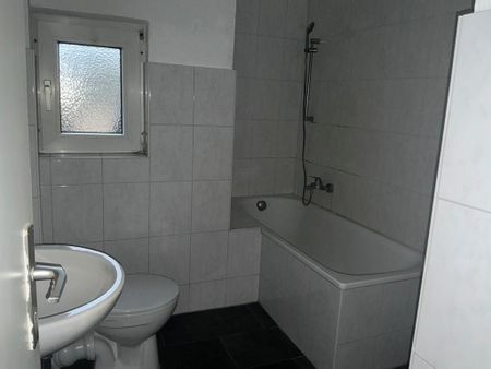 Demnächst frei! 2-Zimmer-Wohnung in Gelsenkirchen - Photo 5