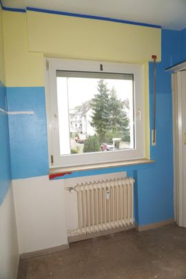 Appartment in ruhiger, grüner Wohnlage und citynah gelegen! - Photo 1