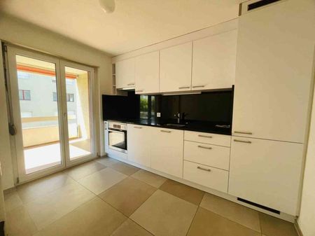 2.5 Zimmer, 50 m², 1. Stock - Photo 3