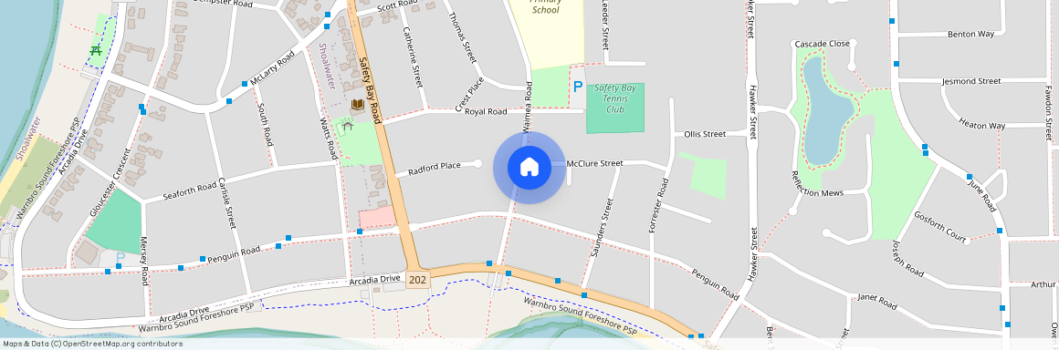 40B Waimea Road, WA 6169, Safety Bay