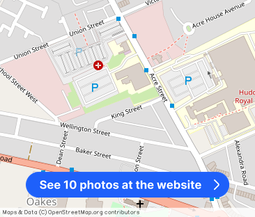 3 bedroom terraced house for rent - Photo 1