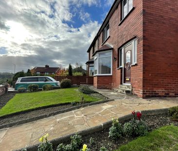 3 bedroom semi-detached house to rent - Photo 5