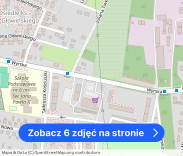 Kawalerka 32m do wynajęcia Łaziska Górne ul. Wyrska - Zdjęcie 1