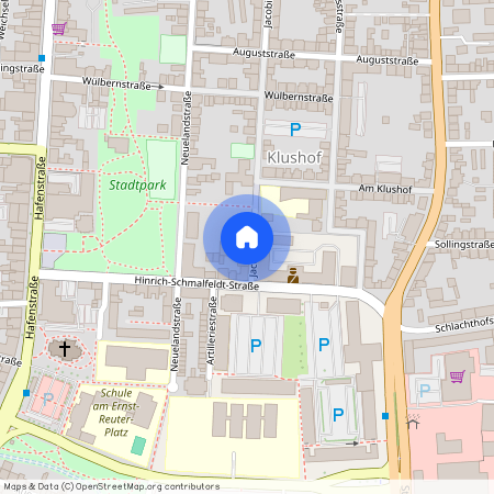 Jacobistraße 56, 27576 Bremerhaven, (Bremerhaven - Bremerhaven-Nord - Lehe - Klushof), Bremen