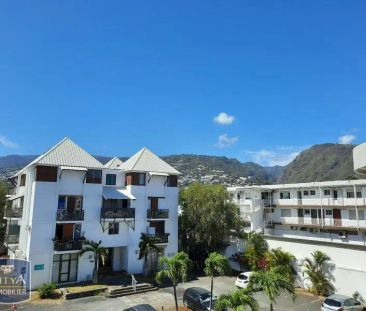 Appartement à louer 1 pièce 35m² - Photo 4