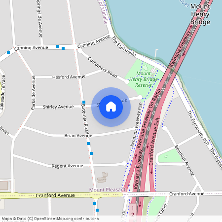 13B Shirley Avenue, WA 6153, Mount Pleasant