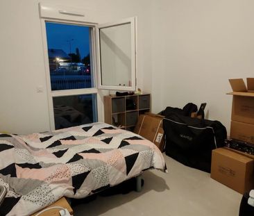 Appartement à louer 2 pièces • 47 m2 Castelnau-le-Lez - Photo 1