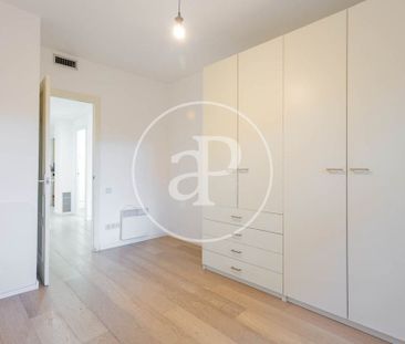 3 bedroom luxury Apartment for rent in Barcelona, Catalonia - Photo 4