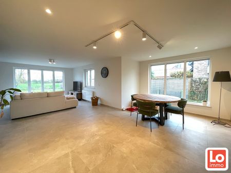 Huis te huur in Lokeren - Foto 5