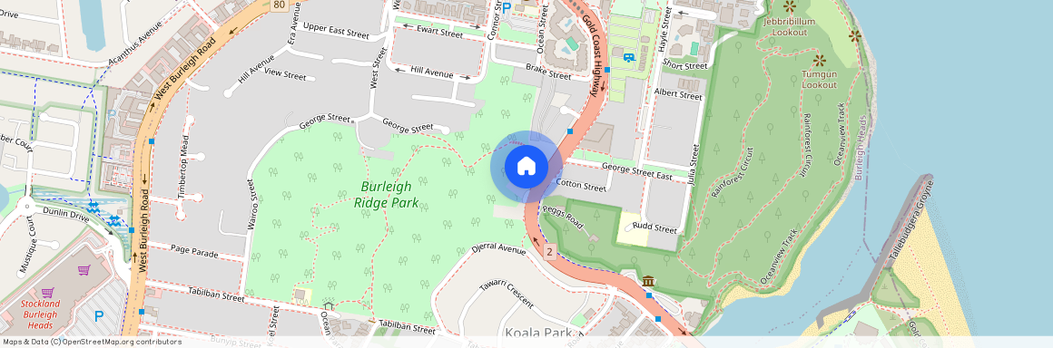 1608 Gold Coast Highway, Qld 4220, Burleigh Heads