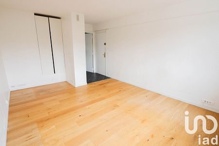 Appartement 1 pièce de 27 m² à Clamart (92140) - Photo 2