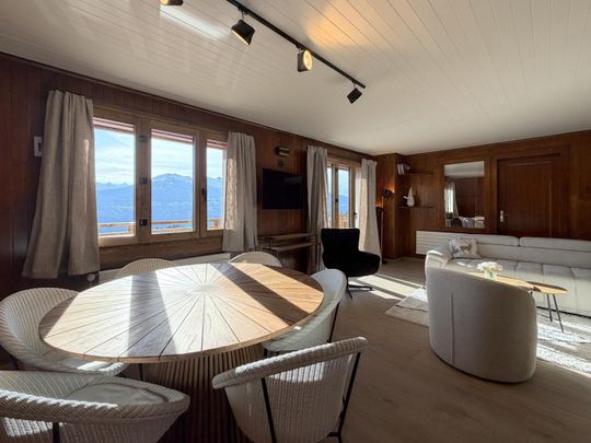 5.5 Zimmer, 120 m² - Foto 1