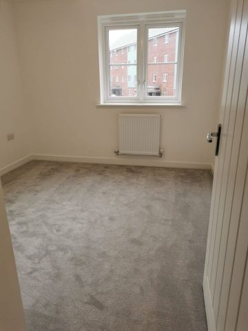 2 Bed Flat, Websters House, CV6 - Photo 2