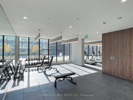 For Lease - 1 KYLE LOWRY RD Road Unit# 416, Toronto, Ontario - Photo 2