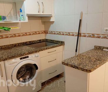 Planta baja de alquiler en Calle Ceuta, ., Santa Cristina - San Rafael - Photo 6