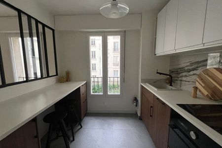 Appartement à louer à Paris 4Ème - Photo 2