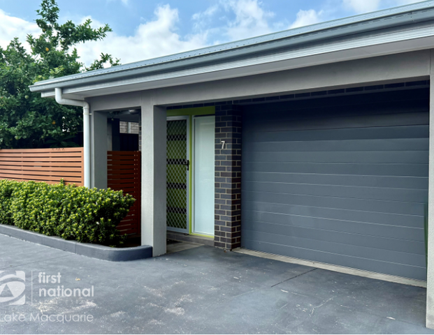 7/44 Lamb Street, Boolaroo NSW 2284 - Villa For Rent | Domain - Photo 1