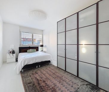 Proche Ecolint - Villa jumelle de 7 pièces meublée - Foto 2