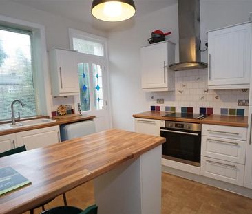 2 bedroom terraced house to rent - Photo 5