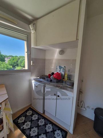 Location Appartement 1 pièce 19m² METZ 57050 - Photo 4