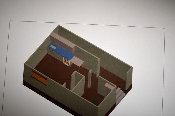 For Lease - 332 Coastline Drive Unit# Studio suite, Wasaga Beach, Ontario - Photo 1