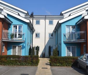 2 bed, 2 bath flat available - Downham Boulevard, IP3 - Photo 1