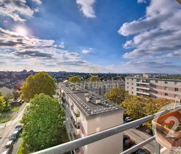 Appartement F3 À Louer 3 Pièces - 64,92 M - Photo 1