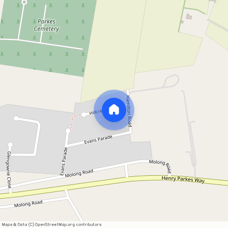 3, Hillcrest, Avenue, Parkes, 2870, New South Wales