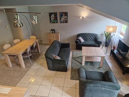 Mieszkanie Częstochowa Centrum powierzchnia 80.0 m² C226-WM-05924 - Zdjęcie 3