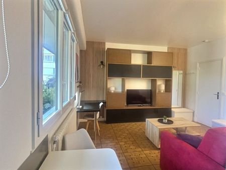 Appartement 1 Pièce 28 m² - Photo 2