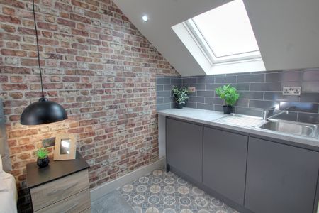 1 bed house share to rent in Paget Road, Leicester, LE3 - Photo 5