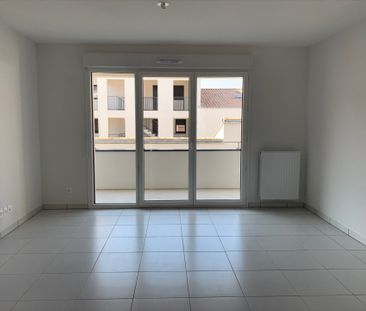 Location Appartement 2 pièces 43m² - Photo 1