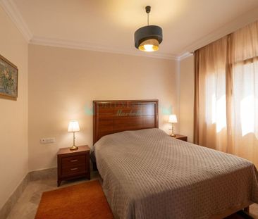 Town House for rent in Santa Clara, Marbella East - Photo 2