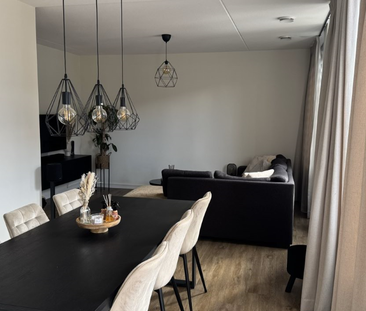 Te huur: Appartement Mierloseweg 34 E in Helmond - Photo 5