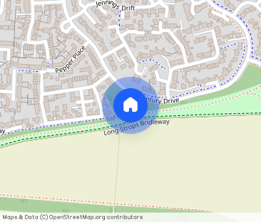 Offord Close, Kesgrave, Ipswich - Photo 1