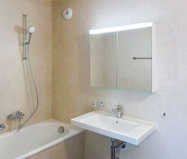 B402 - Généreux 3,5 pièces à louer dès le 15 avril 2026 - Photo 1