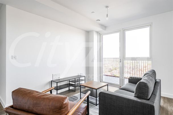 Emerald House, Horn Lane, London - Photo 1
