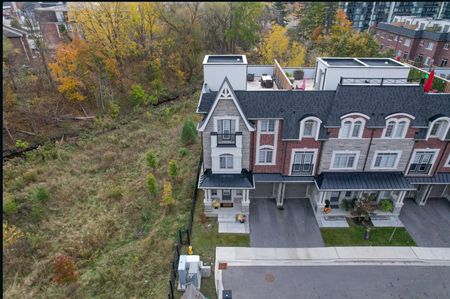 For Lease - 1 Ingleside Street, Vaughan, Ontario - Photo 2