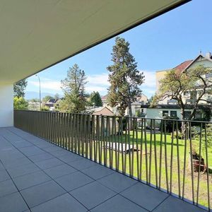 Besichtigungen ab 15.12. Einziehen ab 01.02.26 - 2-Zimmer-Wohnung mit Loggia und KFZ-Stellplatz. - Photo 3