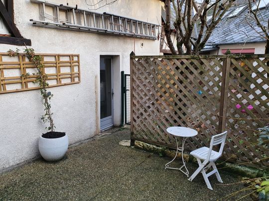 Duplex Pacy-sur-Eure - Photo 1